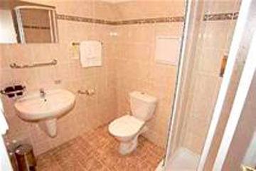 Centre 3* Praha