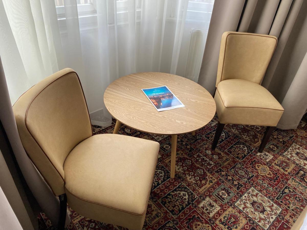 Otel Centre 3*