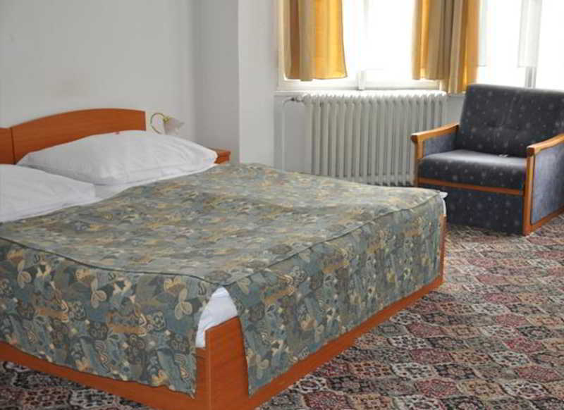 Otel Centre