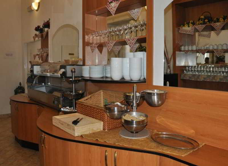 Centre Otel