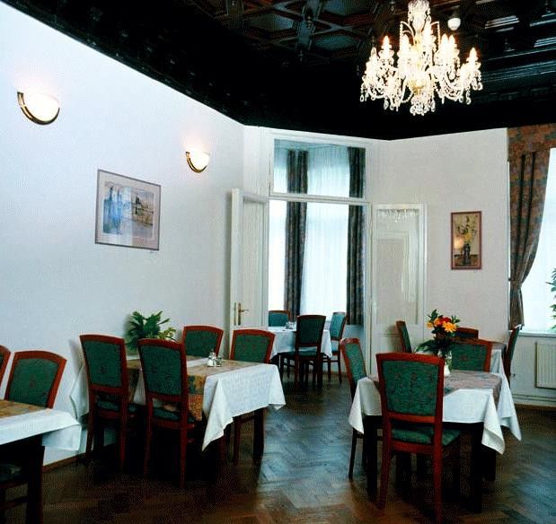 Centre Otel Prag