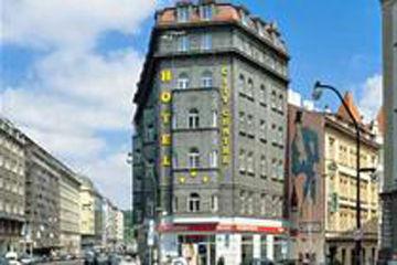 Otel Centre 3*