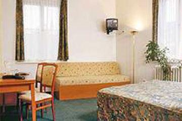 Centre Otel 3*
